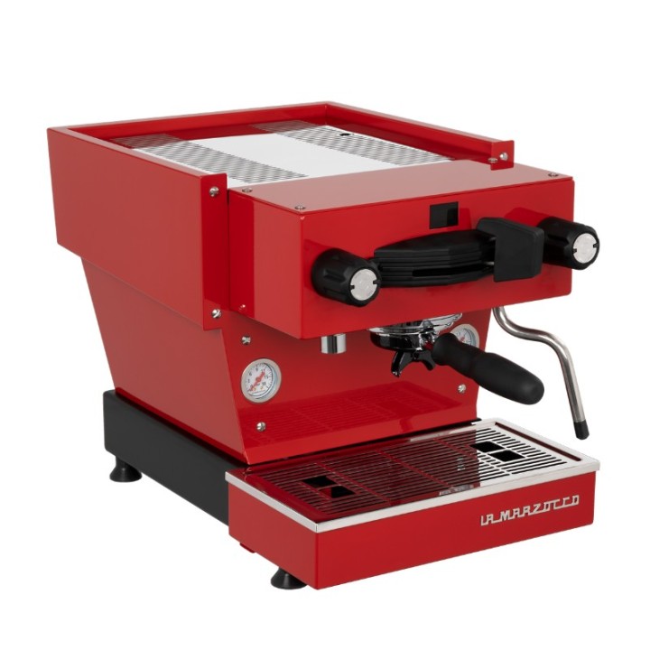 La Marzocco Linea Mini R Espresso Machine | ECS UK