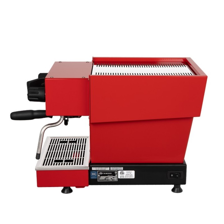 La Marzocco Linea Mini R Espresso Machine | ECS UK