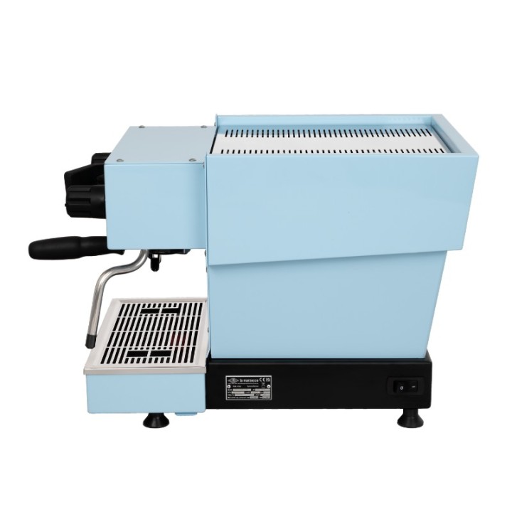 La Marzocco Linea Mini R Espresso Machine | ECS UK