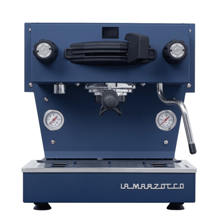 La Marzocco Linea Mini R Espresso Machine | ECS UK