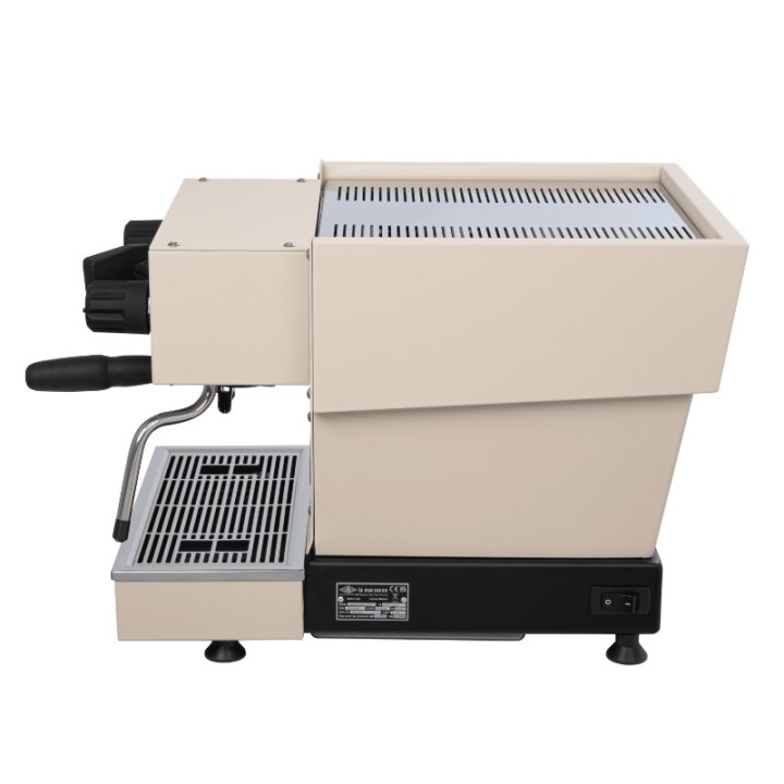 La Marzocco Linea Mini R Espresso Machine | ECS UK