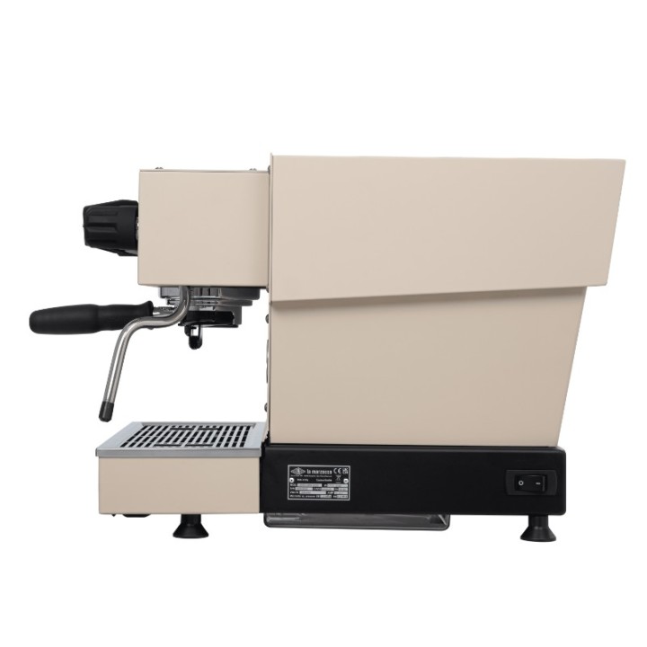 La Marzocco Linea Mini R Espresso Machine | ECS UK