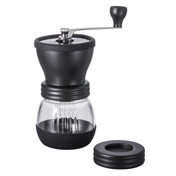 Hario Skerton New Manual Coffee Grinder | ECS UK