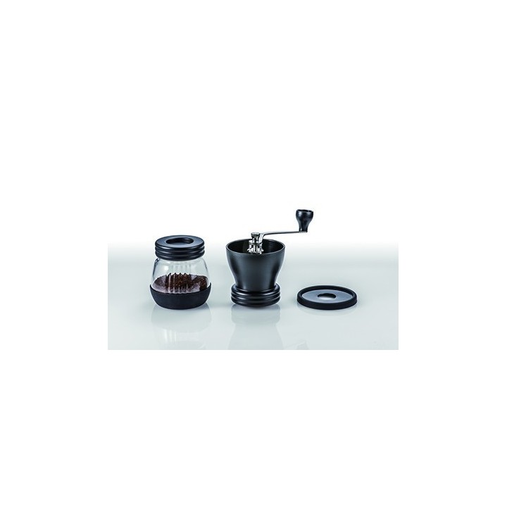 Hario Skerton New Manual Coffee Grinder | ECS UK