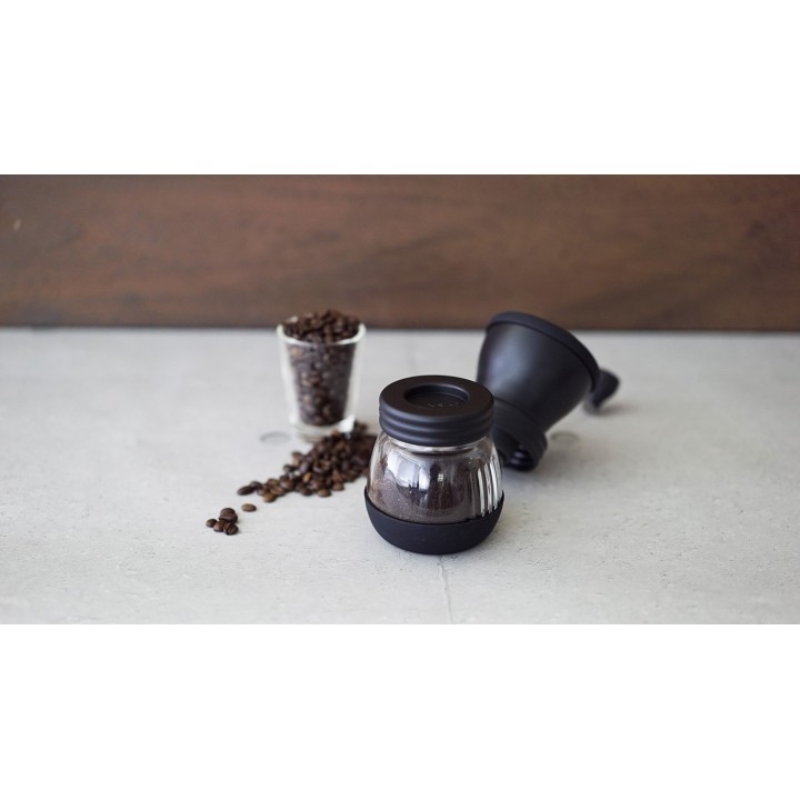 Hario Skerton New Manual Coffee Grinder | ECS UK