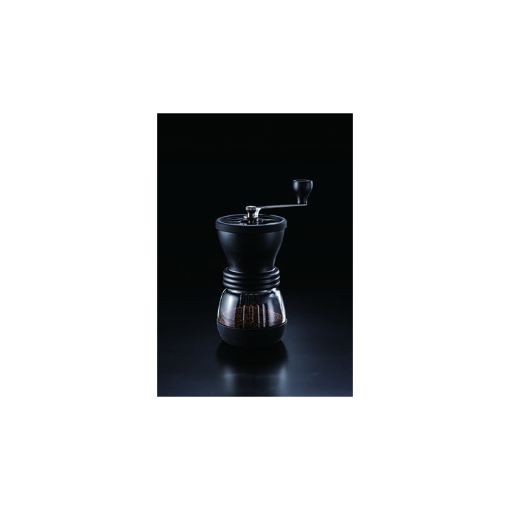 Hario Skerton New Manual Coffee Grinder | ECS UK