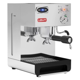 Lelit Anna PID PL41TEM Coffee Machine 220 V | ECS UK