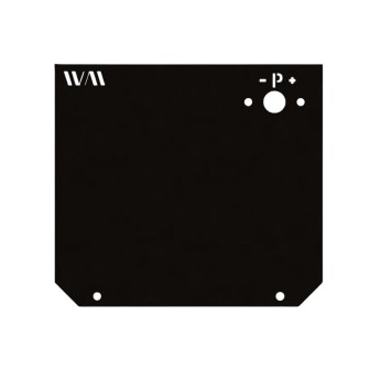 Wiedemann EspressoCover for Profitec Go | ECS UK