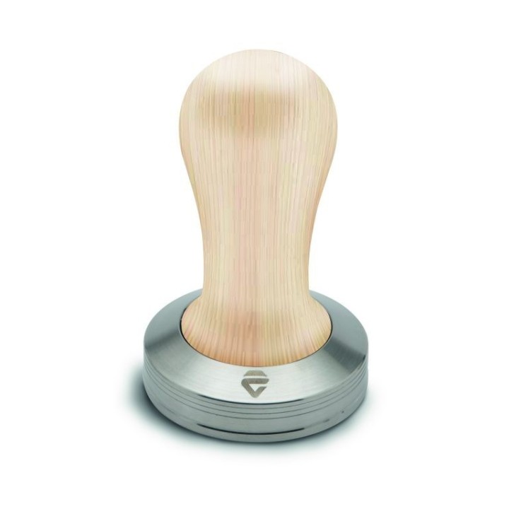 Lelit Tamper Maple Barista Tamper | ECS UK