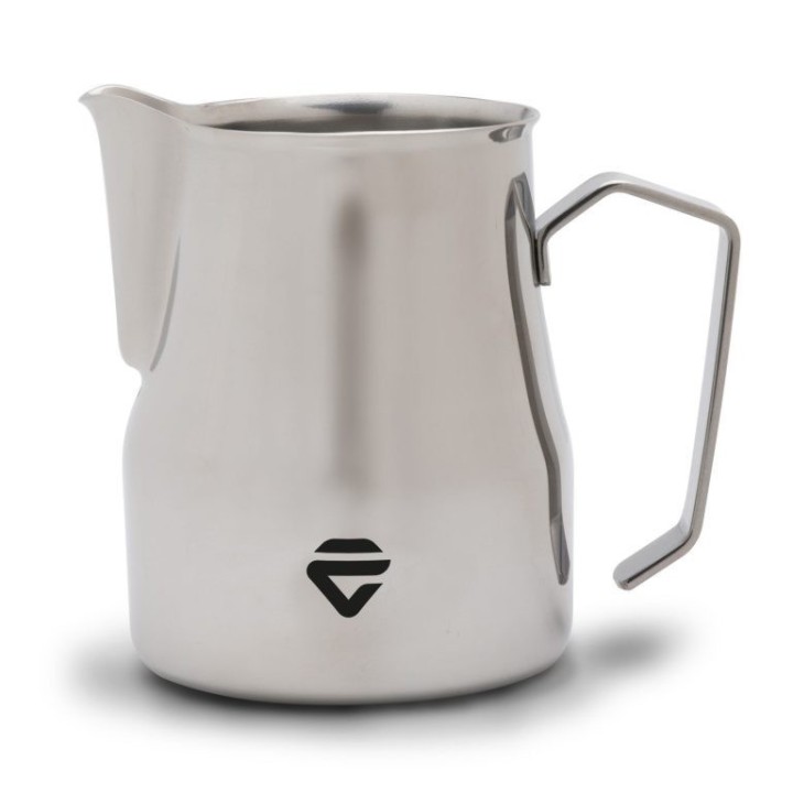 Lelit Milk Jug 50cl and Latte Art Pen | ECS UK