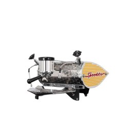 Kees van der Westen Speedster 220 V