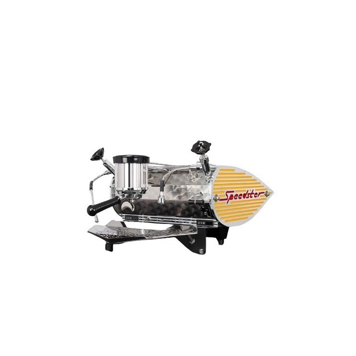 Kees van der Westen Speedster 220 V | ECS UK