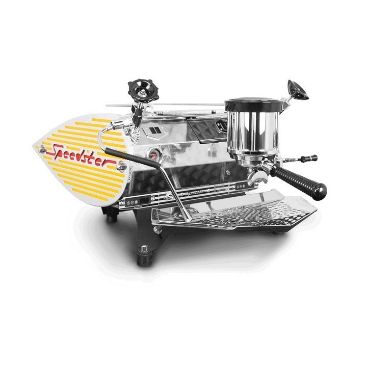 Kees van der Westen Speedster 220 V | ECS UK