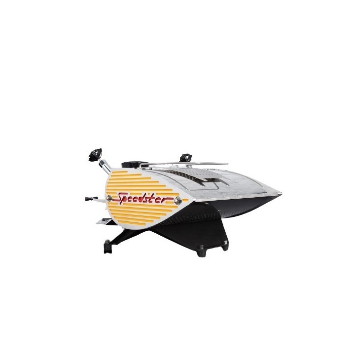 Kees van der Westen Speedster 220 V | ECS UK
