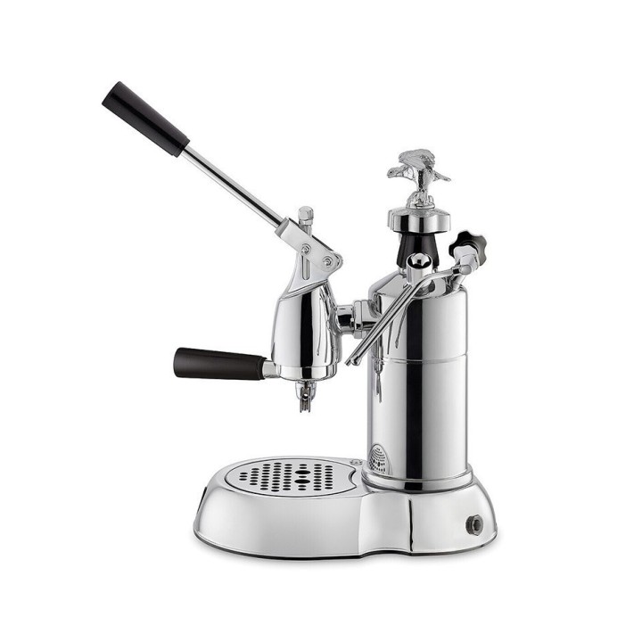 La Pavoni Milano Espresso Machine | ECS UK