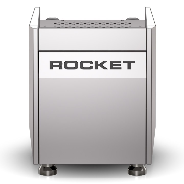 Rocket Giotto V Fast Espresso Machine | ECS UK