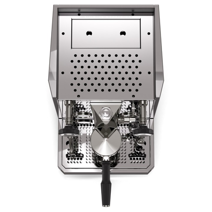 Rocket Giotto V Fast Espresso Machine | ECS UK