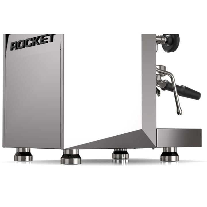 Rocket Giotto V Fast Espresso Machine | ECS UK