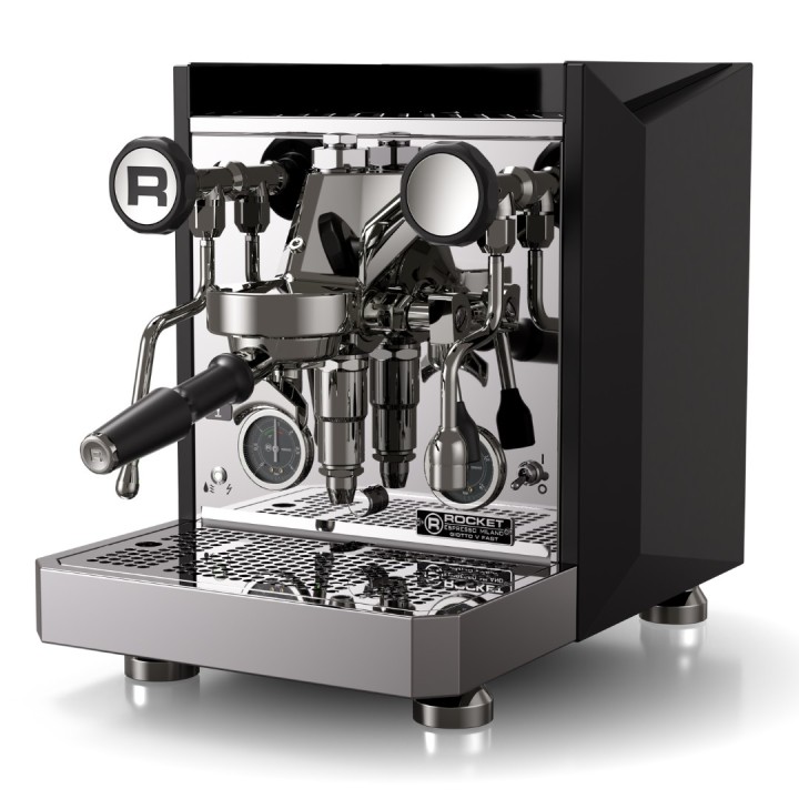 Rocket Giotto V Fast Espresso Machine | ECS UK