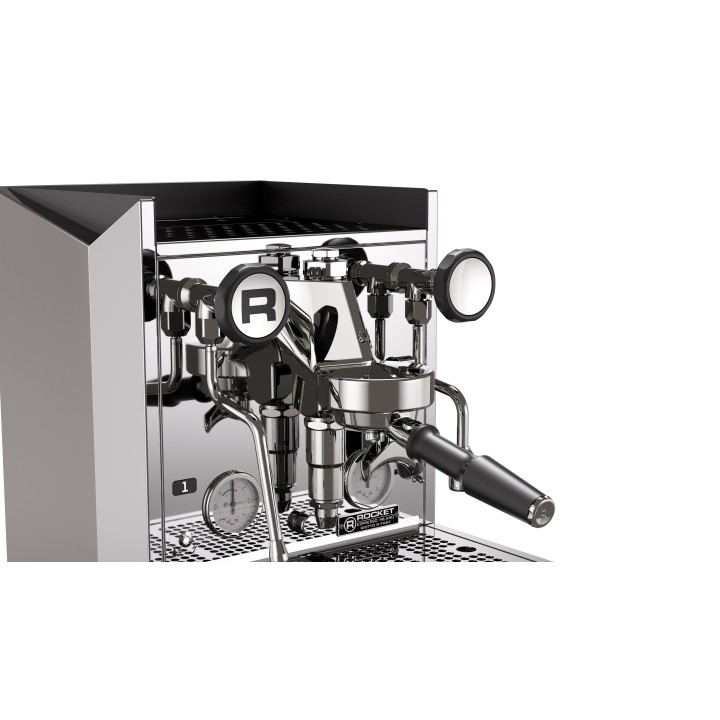 Rocket Giotto R Fast Espresso Machine | ECS UK