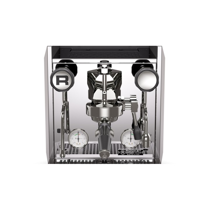 Rocket Giotto R Fast Espresso Machine | ECS UK