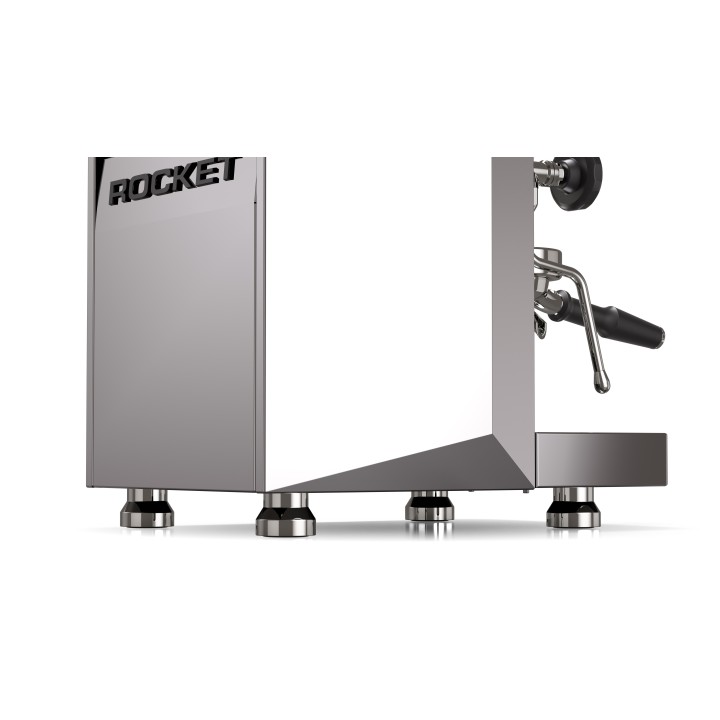 Rocket Giotto R Fast Espresso Machine | ECS UK