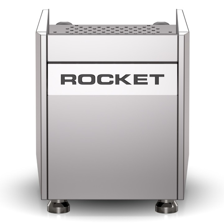 Rocket Giotto R Fast Espresso Machine | ECS UK
