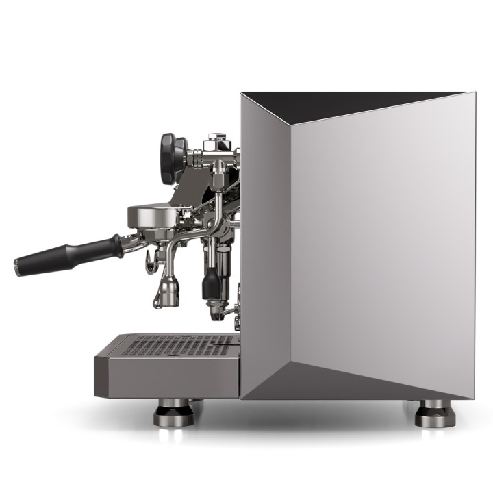 Rocket Giotto R Fast Espresso Machine | ECS UK