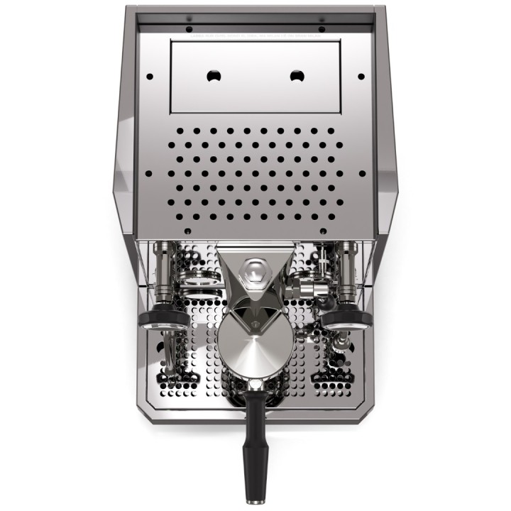 Rocket Giotto R Fast Espresso Machine | ECS UK
