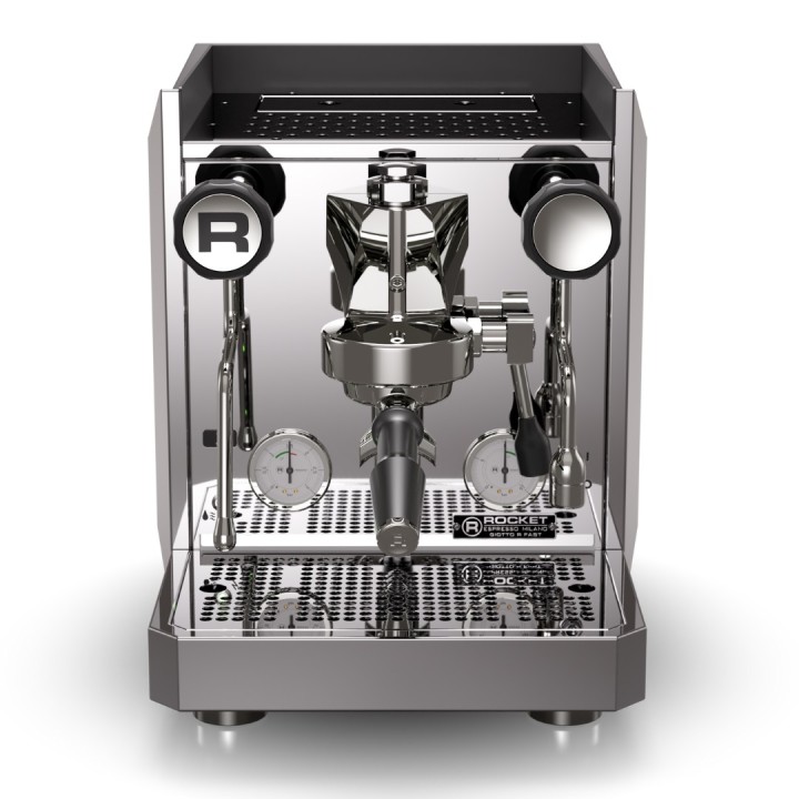 Rocket Giotto R Fast Espresso Machine | ECS UK