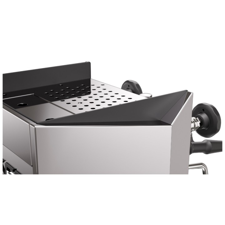 Rocket Giotto R Fast Espresso Machine | ECS UK