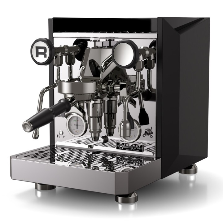 Rocket Giotto R Fast Espresso Machine | ECS UK