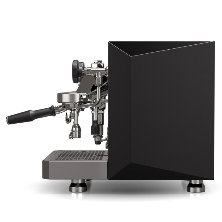 Rocket Giotto R Fast Espresso Machine | ECS UK
