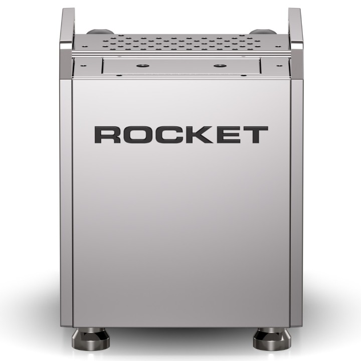 Rocket Mozzafiato V Fast Espresso Machine | ECS UK