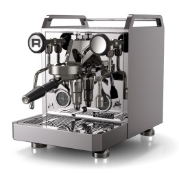 Rocket Mozzafiato V Fast Espresso Machine | ECS UK