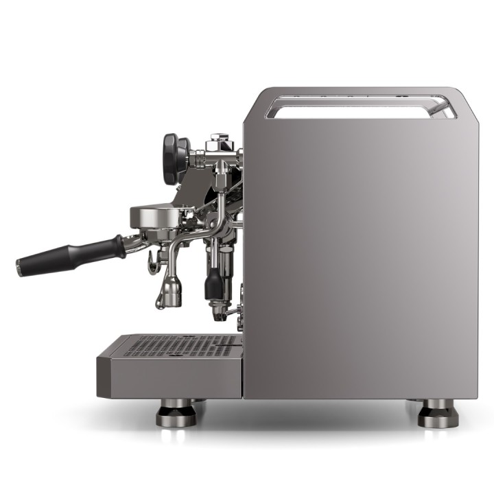 Rocket Mozzafiato V Fast Espresso Machine | ECS UK