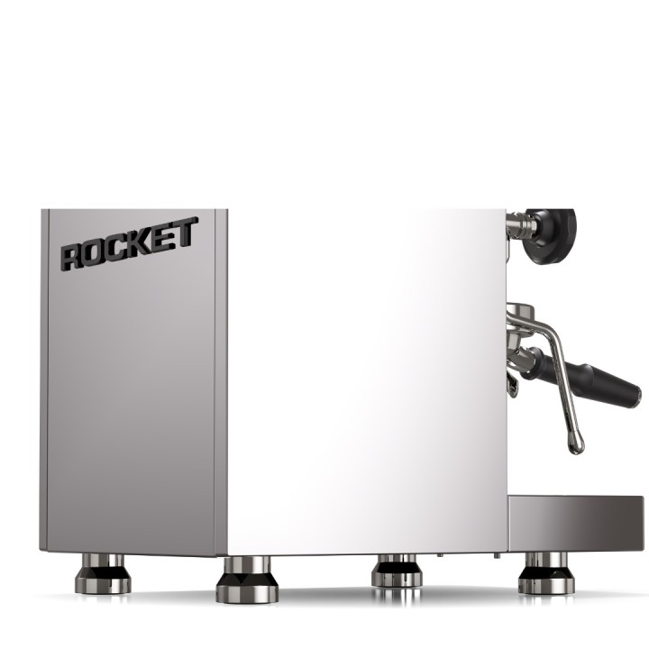 Rocket Mozzafiato R Fast Espresso Machine | ECS UK