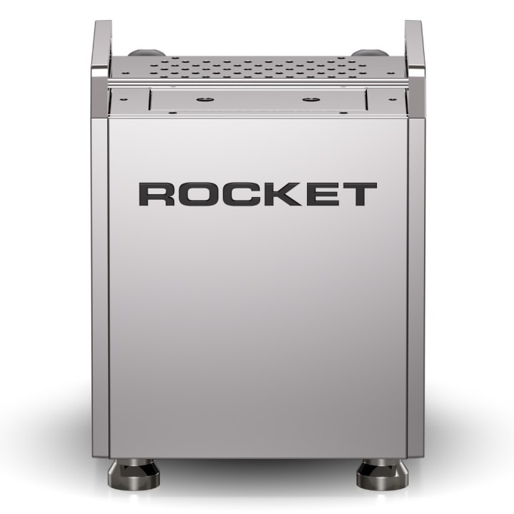 Rocket Mozzafiato R Fast Espresso Machine | ECS UK