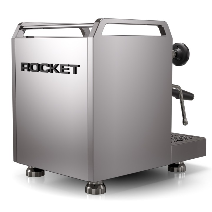 Rocket Mozzafiato R Fast Espresso Machine | ECS UK