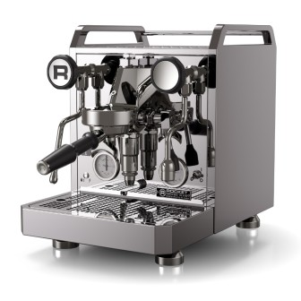 Rocket Mozzafiato R Fast Espresso Machine | ECS UK