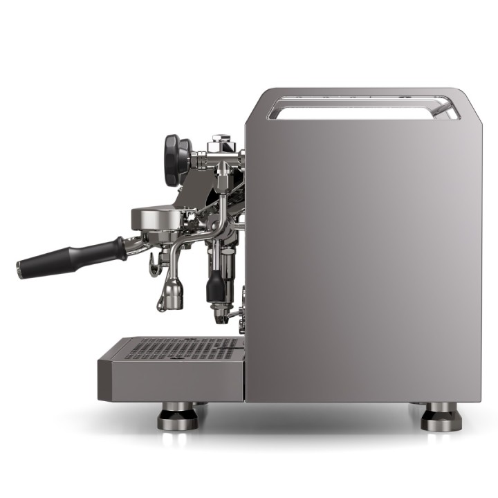 Rocket Mozzafiato R Fast Espresso Machine | ECS UK
