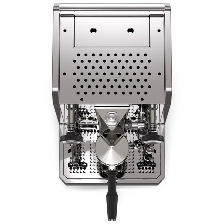 Rocket Mozzafiato R Fast Espresso Machine | ECS UK