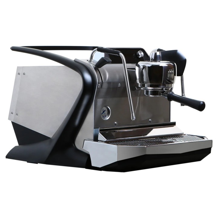Slayer Steam Single Group Espresso Machine | ECS UK