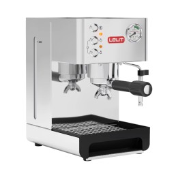Lelit Anna PL41EM Coffee Machine 220 V | ECS UK