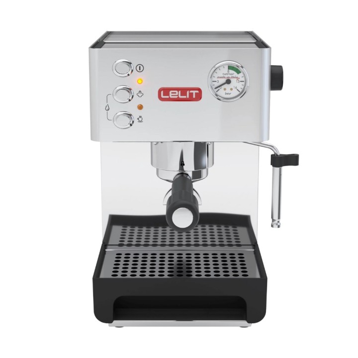Lelit Anna PL41EM Coffee Machine 220 V | ECS UK