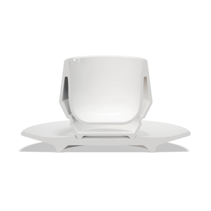 Club House Maniko Cappuccino Cup 210CC Coffee Cup | ECS UK