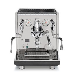 ECM Synchronika II Espresso Machine