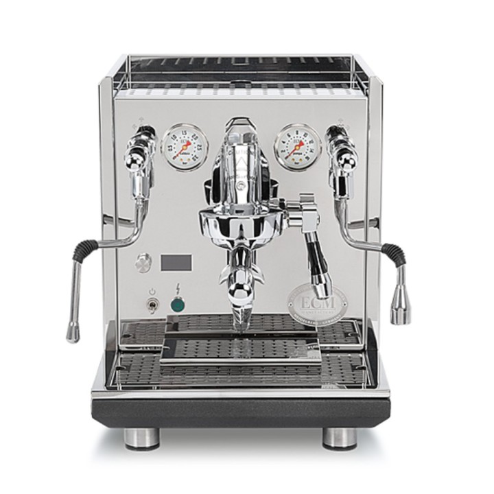 ECM Synchronika II Espresso Machine | ECS UK