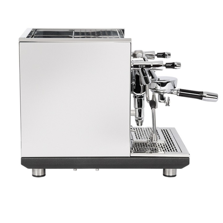 ECM Synchronika II Espresso Machine | ECS UK