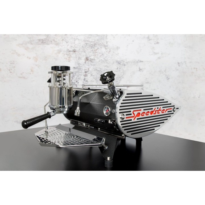 Kees Van Der Westen Speedster - Idrocompresso | ECS UK